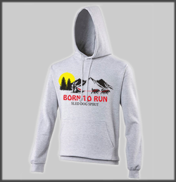 Sunrise Hoodie